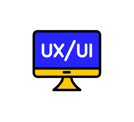 UI/UX Design Image